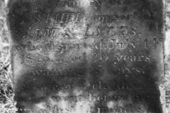 Mysterious-Headstone-ANWC01